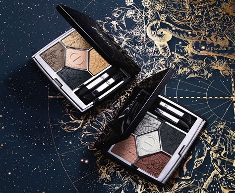 The Atelier of Dreams Collection: Holiday Makeup .